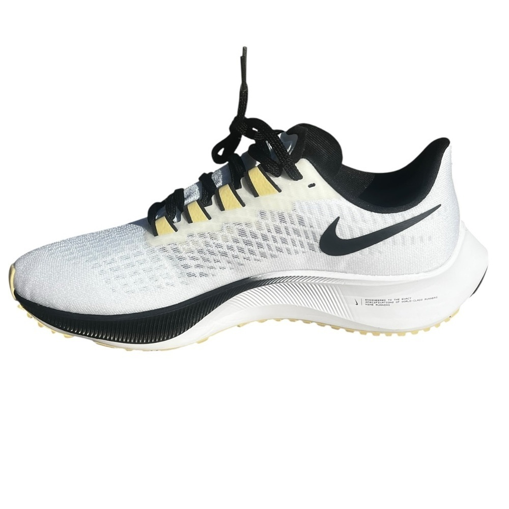 Nike Zoom Pegasus 37 Saints SPECIAL EDITION Shoes NIB Women’s 9 men’s 7.5 - Picture 3 of 8